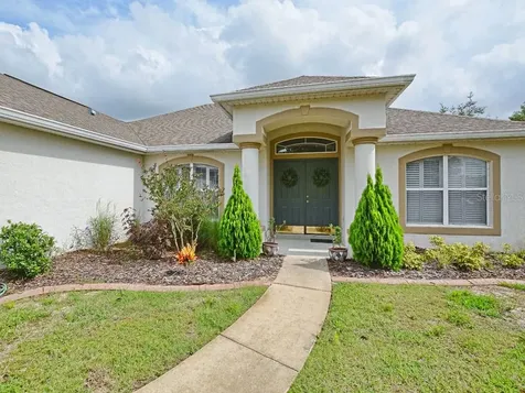 10337 Pleasant View Drive Leesburg FL 34788