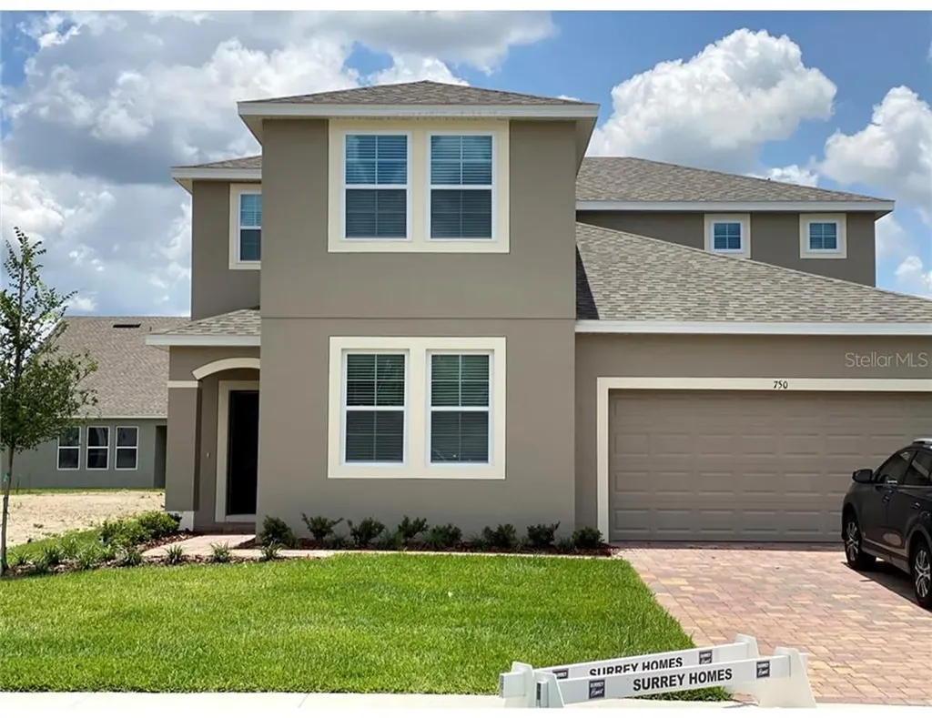 750 Bonsai Street Apopka FL 32703