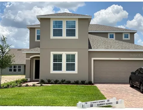 750 Bonsai Street Apopka FL 32703