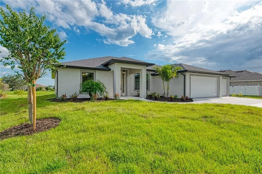 349 Brasilia Street Punta Gorda FL 33983