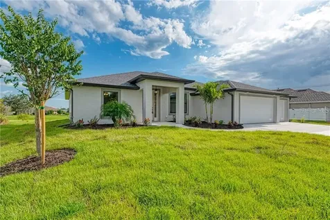 349 Brasilia Street Punta Gorda FL 33983