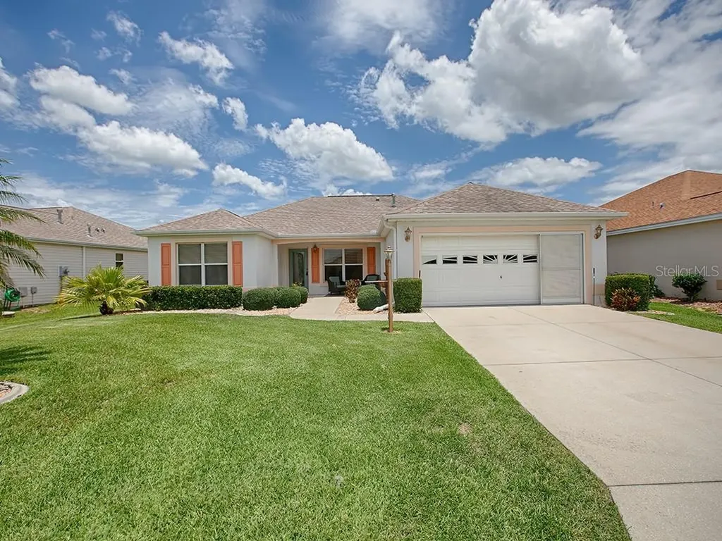 1763 Millwood Way The Villages FL 32162