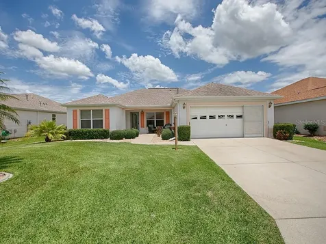 1763 Millwood Way The Villages FL 32162