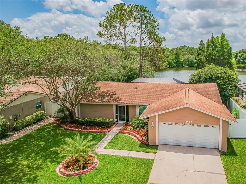 4922 Pennsbury Drive Tampa FL 33624