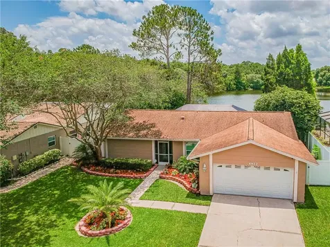 4922 Pennsbury Drive Tampa FL 33624
