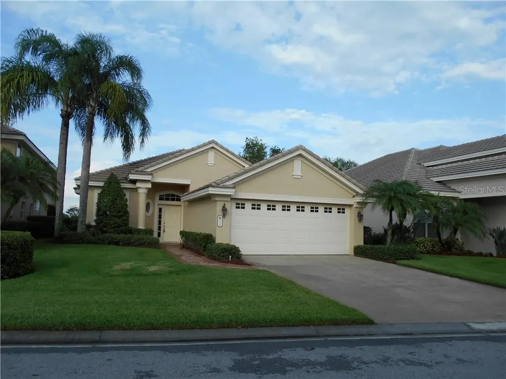 3440 Turnberry Drive Lakeland FL 33803