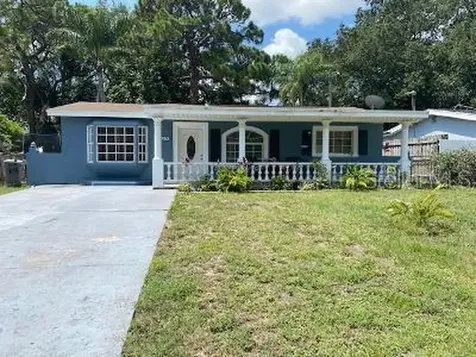 6450 84th Avenue N Pinellas Park FL 33781