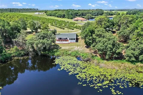 15199 SE 168th Court Weirsdale FL 32195