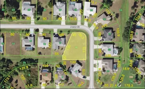 99 Purus Street Punta Gorda FL 33983