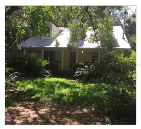 423 NW 202nd Street Newberry FL 32669