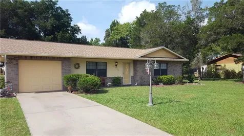 6770 SE 54th Street Ocala FL 34472
