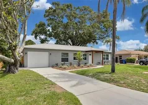 3799 21st Avenue N St Petersburg FL 33713
