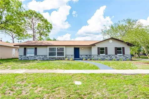 5501 Sedgefield Street Orlando FL 32808