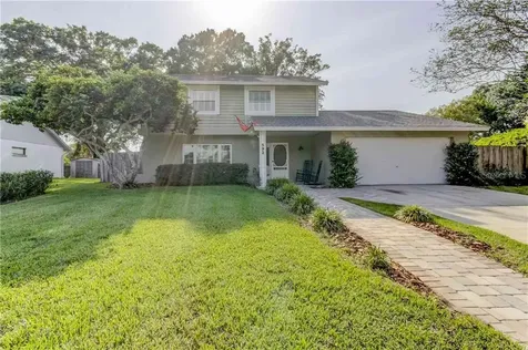 592 Still Meadows Circle W Palm Harbor FL 34683