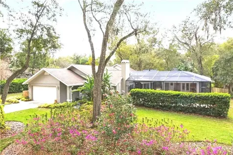 121 Lake Oaks Boulevard Longwood FL 32750