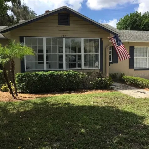 712 Langston Court Orlando FL 32804