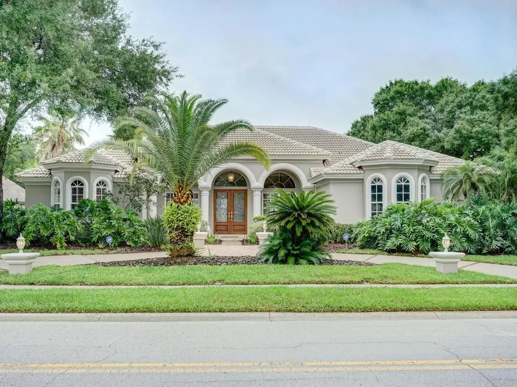 3705 Jacmel Way Palm Harbor FL 34685