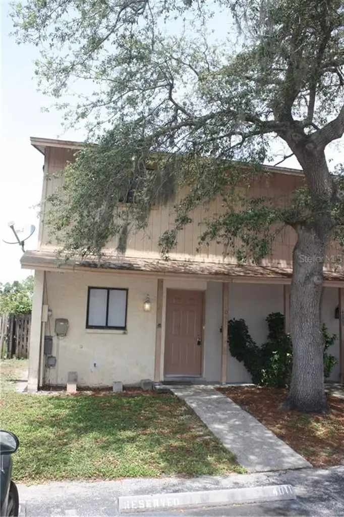 4011 Cedar Limb Court Tampa FL 33614