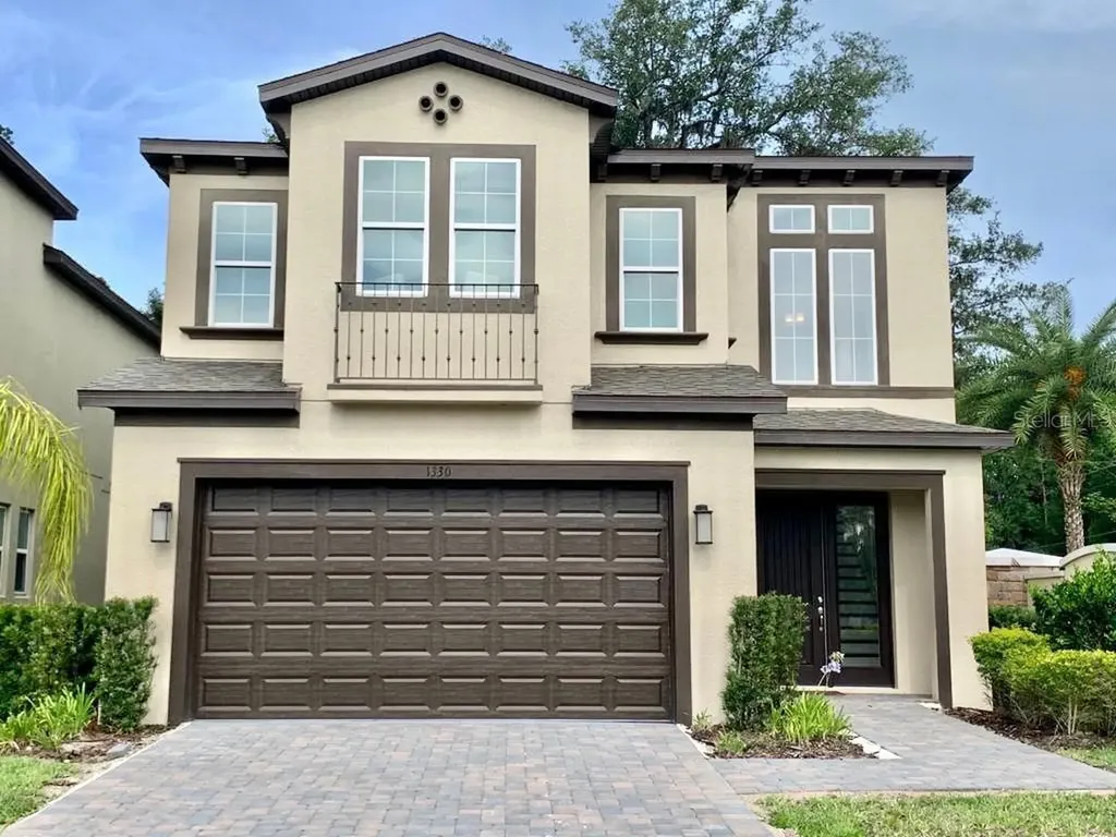 1330 Arisha Drive Kissimmee FL 34746