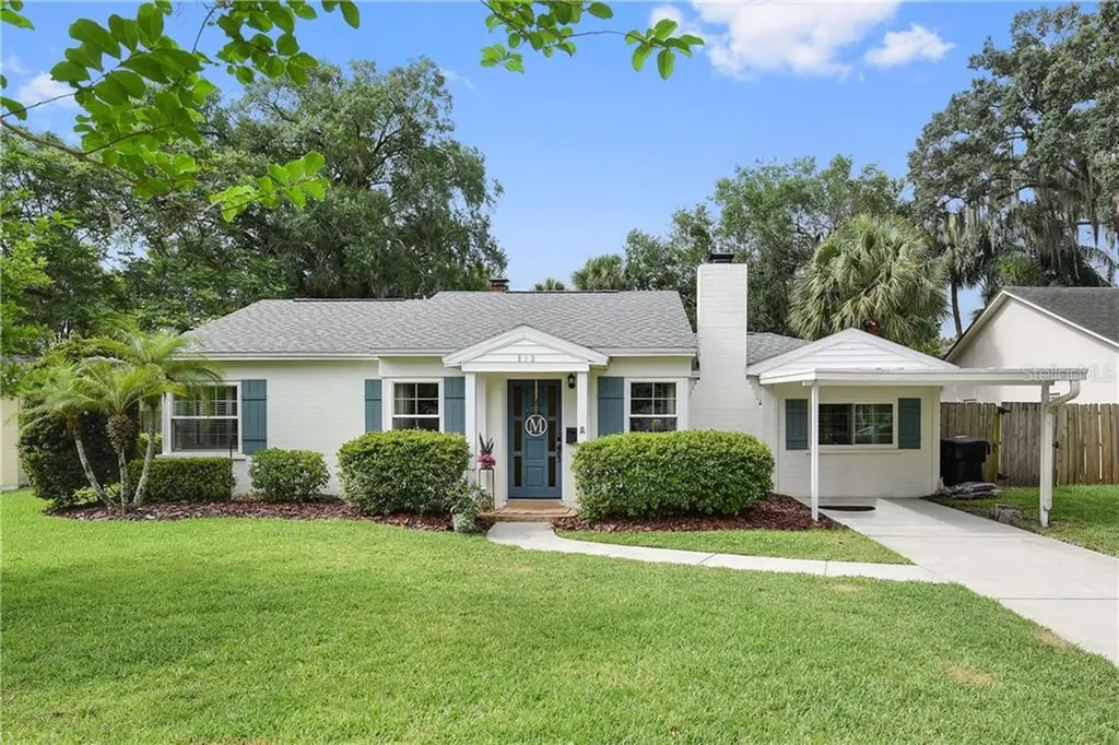 812 Clayton Street Orlando FL 32804