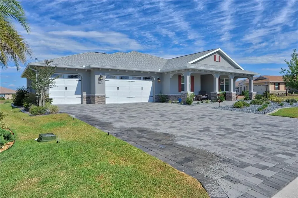 8484 SW 94th Circle Ocala FL 34481