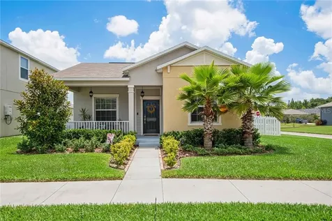 21100 Passive Porch Drive Land O Lakes FL 34637