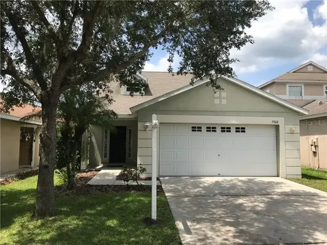 5908 Wrenwater Drive Lithia FL 33547