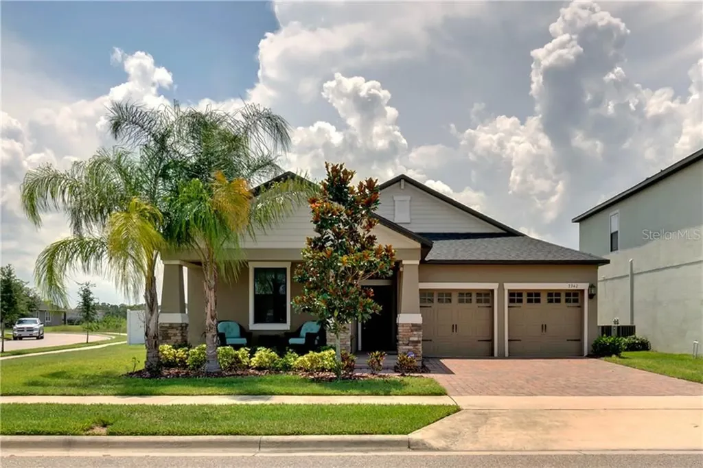 7342 Auburnwood Lane Windermere FL 34786