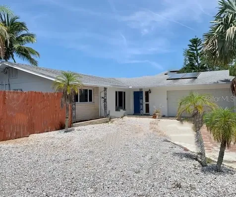 6991 S Shore Drive S South Pasadena FL 33707