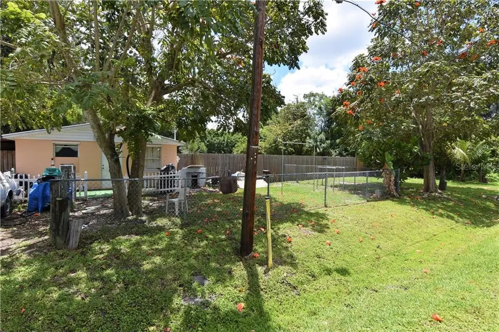 6338 Scott Street Punta Gorda FL 33950