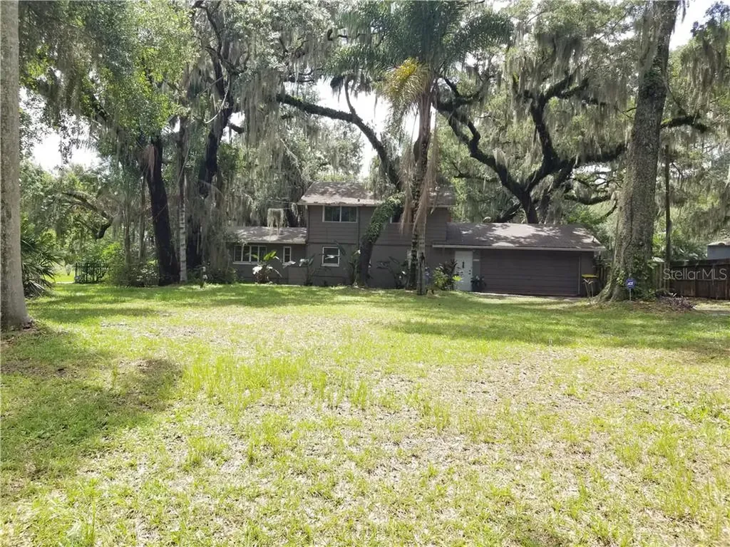 5203 Pleasure Island Road Belle Isle FL 32809