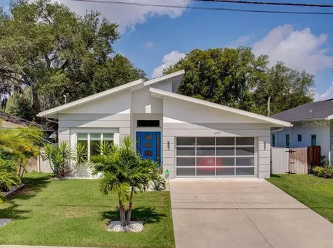 6719 S Dauphin Avenue Tampa FL 33611
