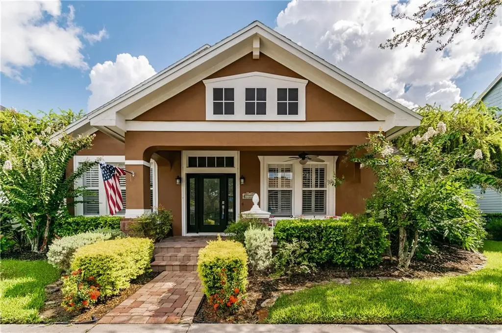 10017 Parley Drive Tampa FL 33626