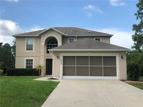 1937 N San Mateo Drive North Port FL 34288