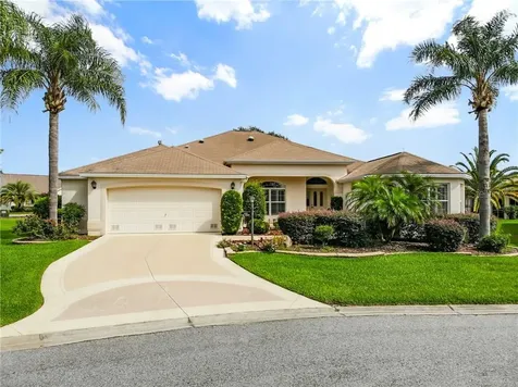 1703 Shelburne Lane The Villages FL 32162