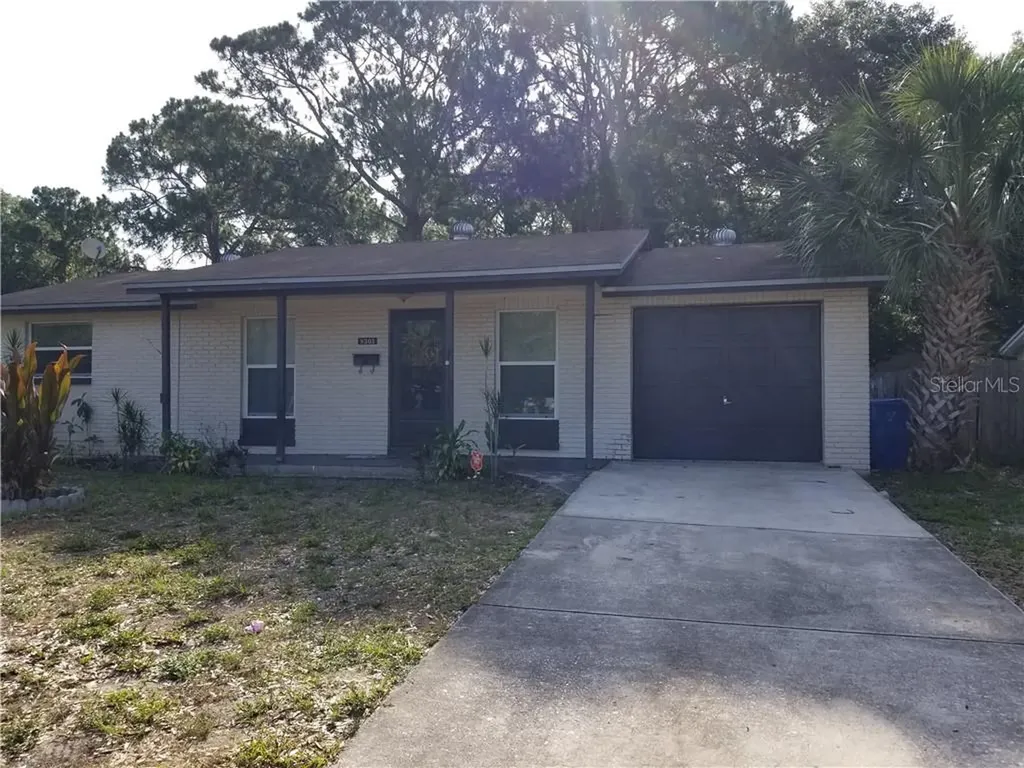 8303 Northbridge Boulevard Tampa FL 33615