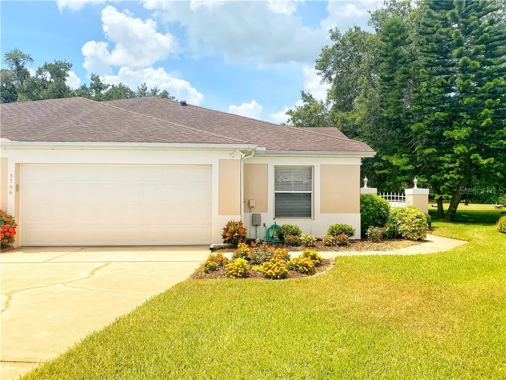 5706 Water Oak Lane Mulberry FL 33860