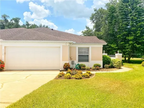 5706 Water Oak Lane Mulberry FL 33860