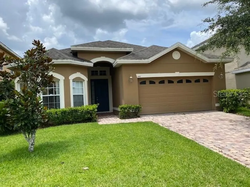 1140 Crane Crest Way Orlando FL 32825