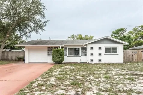 7338 Sea Grape Avenue Port Richey FL 34668
