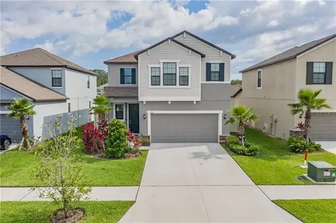 1267 Fort Cobb Terrace Wesley Chapel FL 33543