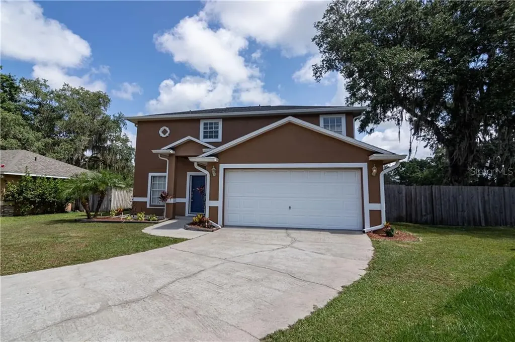 2724 Wilder Reserve Drive Plant City FL 33566