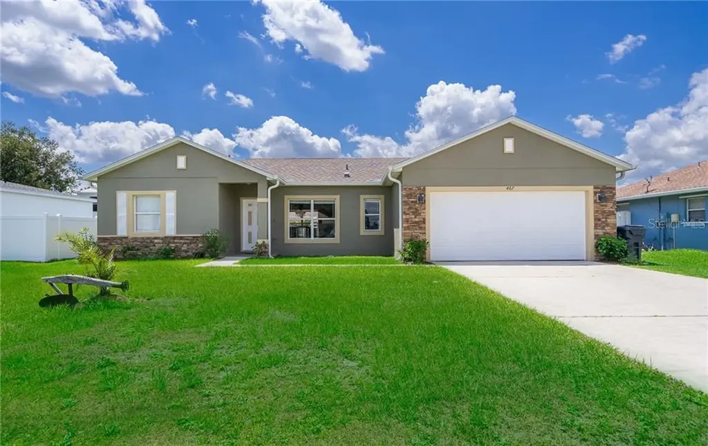 467 Flamingo Court Kissimmee FL 34759