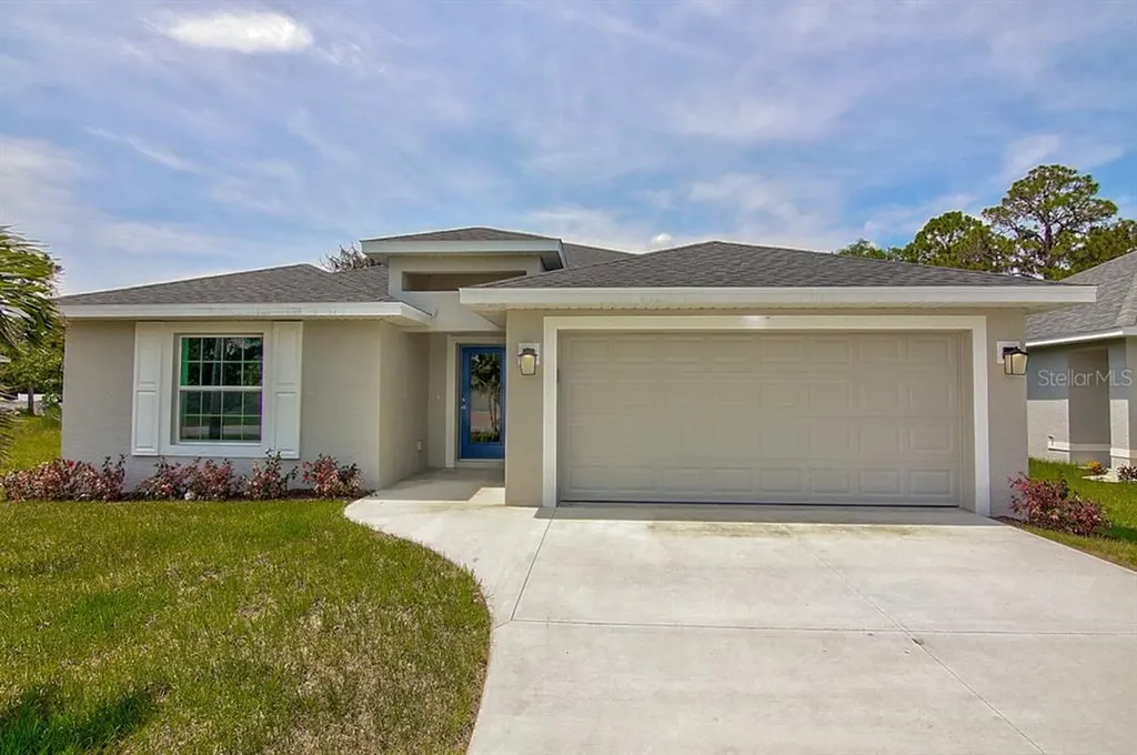 105 Lantana Road Rotonda West FL 33947