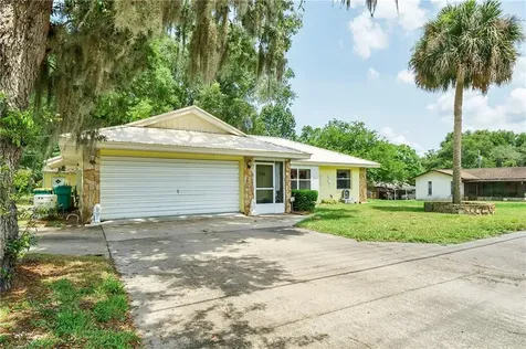 718 S Apopka Avenue Inverness FL 34452