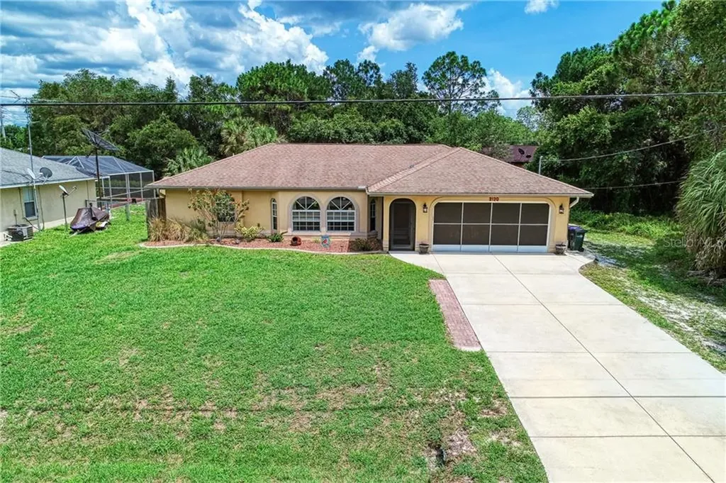 3120 Junction Street North Port FL 34288