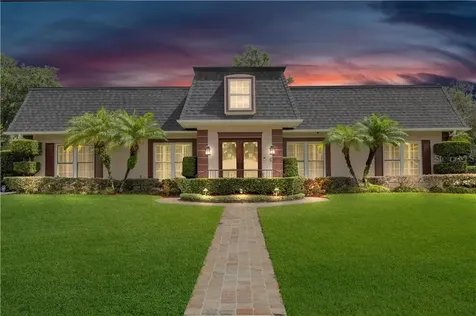 1117 Montcalm Street Orlando FL 32806