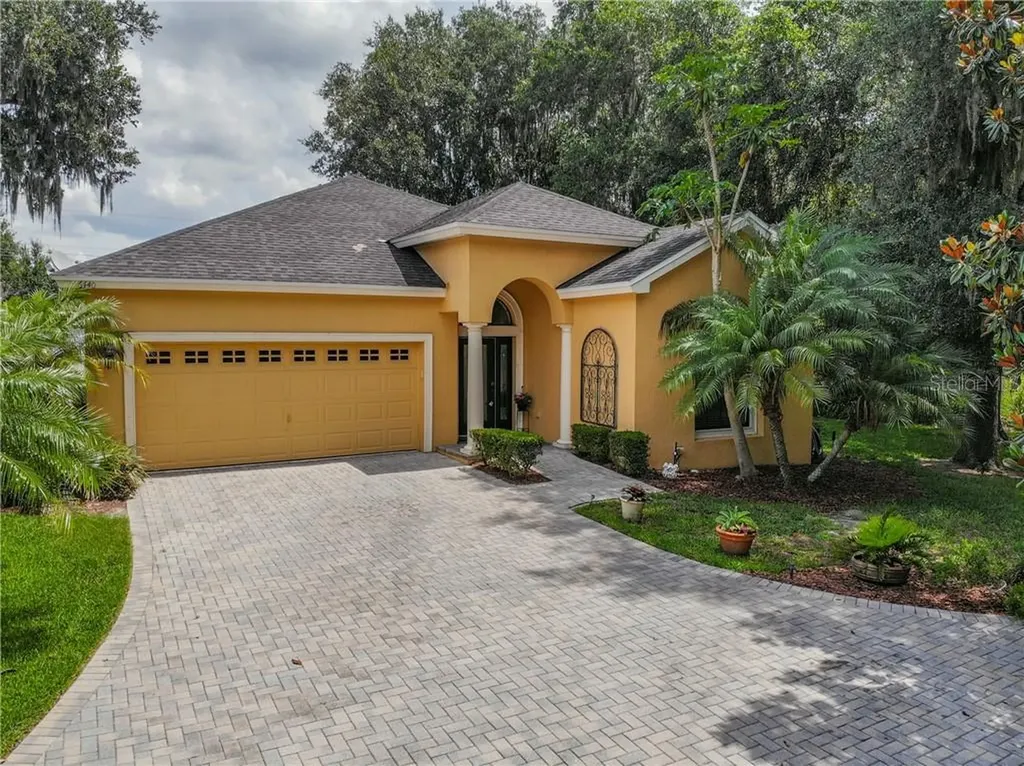 6440 Christina Chase Place Lakeland FL 33813