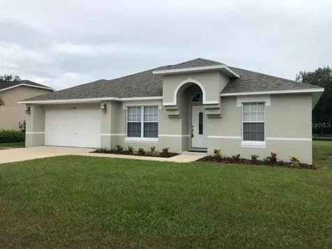 2709 Wilder Trace Court Plant City FL 33566