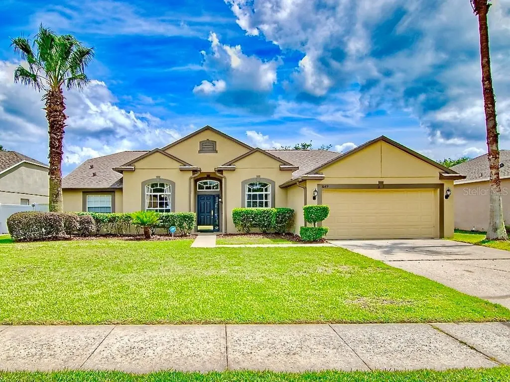 1649 Willow Oak Lane Sanford FL 32773